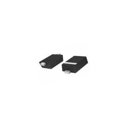 Paquete de 5 diodos de retroiluminación D3701 Diode Zener iPhone 7 / 7 Plus