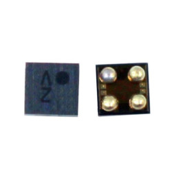 Lotto di 5 chip di controllo  LDO U2501 Camero LDO iPhone 7 / 7 Plus
