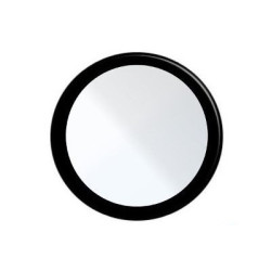 Lentille Caméra Arrière iPhone 7/ 8 / SE2 Noir (Reconditionné) Sans Châssis