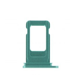 SIM-Schublade iPhone 11 Pro grün nuit