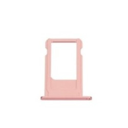 Porta sim iPhone 6s rosa