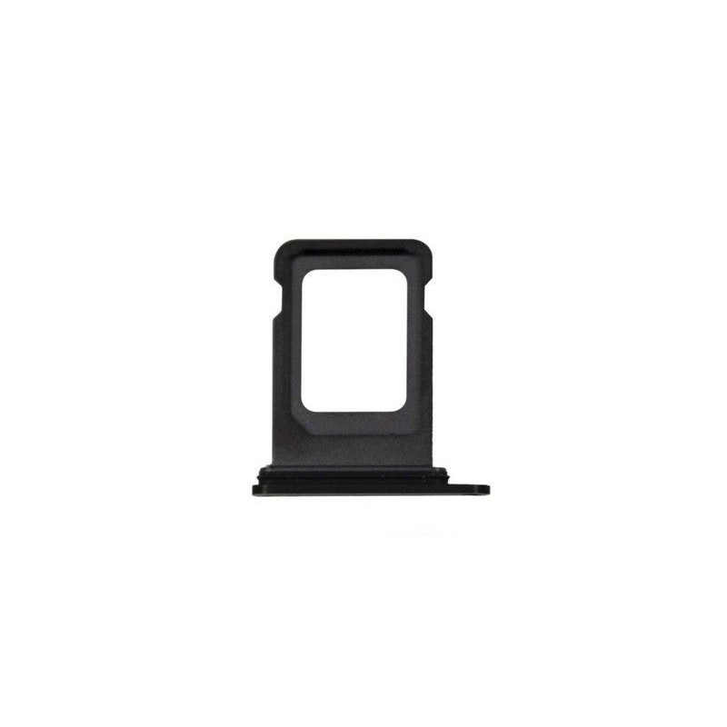 Tiroir Sim iPhone 12 Pro / 12 Pro Max Noir