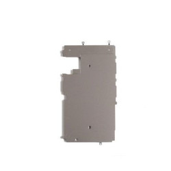 Placa Metálica LCD iPhone 7