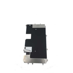 Placa de metal LCD iPhone 8+