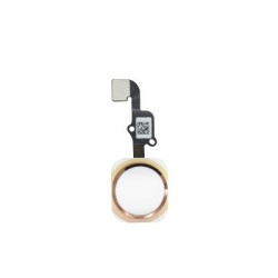 Homebutton iPhone 6s/6s+ Rosa