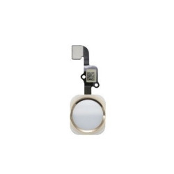 Homebutton iPhone 6s/6s+ Gold