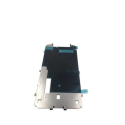 Placa de metal LCD iPhone XR