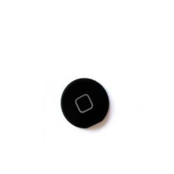 Botón Home Ipad 2 - Negro