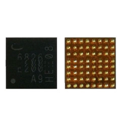 Pacchetto di 5 chip di alimentazione Baseband BBPMU_RF Intel iPhone 7 / 7 Plus