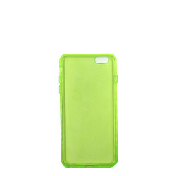 Funda iPhone 6 Plus / 6S Plus Verde