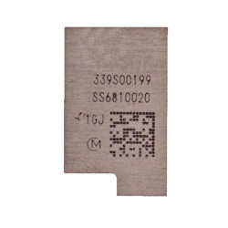 Set di 5 chip per WiFi Bluetooth WLAN_RF WiFi IC iPhone 7 / 7 Plus
