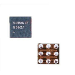 Lote de 5 Chips MosFET Q2101 68827 MosFET USB iPhone 7 / 7 Plus