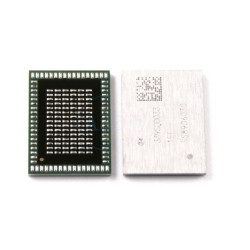 Paquete de 5 Chips WiFi Bluetooth WLAN_W 339S00399 WiFi IC iPhone X