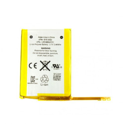 Batterie iPod Touch 4 (616-0552) (A1367)