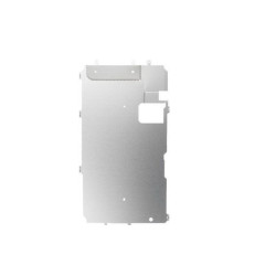 Placa Metálica LCD iPhone 7+