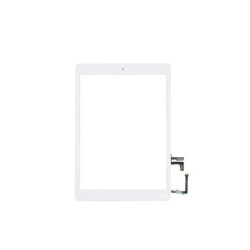 Cristal táctil iPad 6 - Blanco
