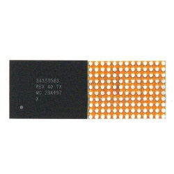 Chip di controllo del tocco originale 343S0583 IC iPad Air 2