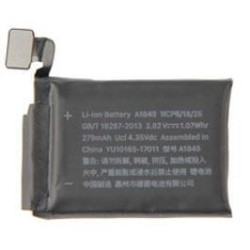 Batería Apple Watch Série 3 (GPS 38mm) A1848