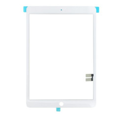 Vetro tattile bianco IPad 7 / iPad 8