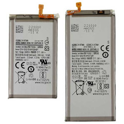 Batterie Samsung Galaxy Z Fold3 5G (EB-BF926ABY) 2120mAh