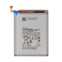 Batería Samsung Galaxy M30s/M31/M21/M21s (EB-BM207ABY) 6000mAh