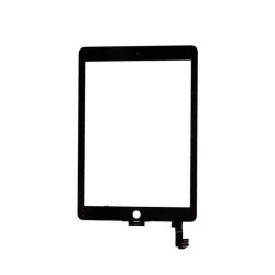 Cristal iPad 6 - Negro (cristal + pantalla táctil)