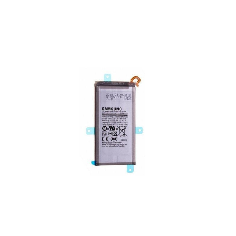 Batterie Samsung A6+ 2018 (SM-A605F) Service Pack