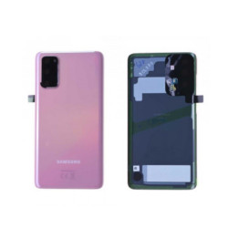 Back cover Rosa Samsung S20 Service Pack