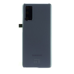 Cubierta Trasera Gris Samsung S20 Service Pack