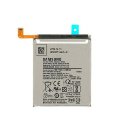 Batería Samsung S10 lite Service pack
