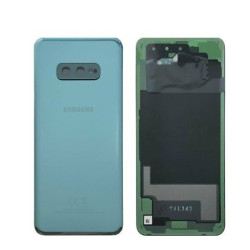 Back cover kompatibel mit Samsung S10e Prism grün Service pack