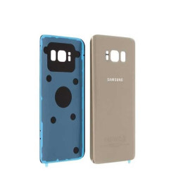 Back Cover Samsung S8 OR Service Pack