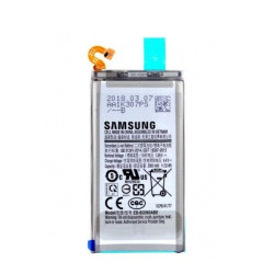 Akku Samsung S9 Service Pack