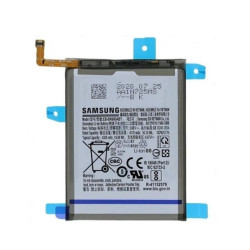 Batterie Samsung Galaxy Note 20 (SM-N980) Service Pack