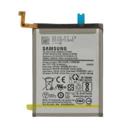 Batterie Samsung Note 10 Plus Service Pack