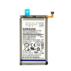Akku Samsung S10 E (SM-G970F) Service Pack