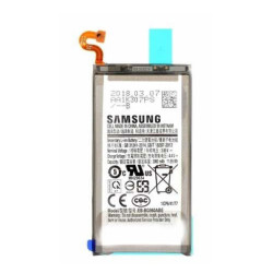 Bateria Samsung S9 Plus Service Pack