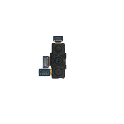 Fotocamera posteriore di Samsung Galaxy M30
