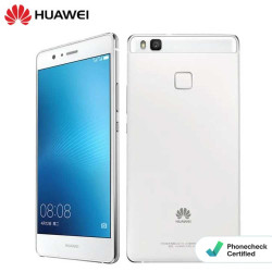 Huawei P9 Lite Duos 16GB Bianco Telefono di grado B