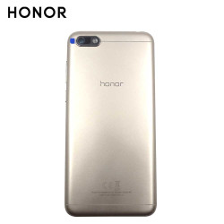 Cover posteriore Honor 7S Oro Originale Produttore