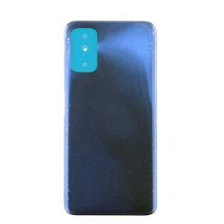 Back Cover Xiaomi Poco F4 Blau Kompatibel