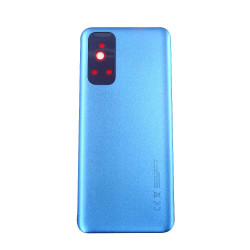 Back Cover Xiaomi Redmi Note 11T 5G Bleu Compatible