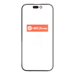 Cristal + OCA Iphone 15