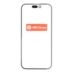 Cristal + OCA Iphone 15 Pro