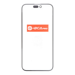 Vitre + OCA Iphone 15 Pro Max