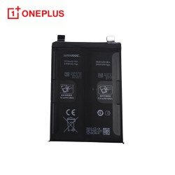 OnePlus 10T 2330mAh batteria originale del produttore
