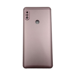 Back Cover Xiaomi Redmi Note 5 / Note 5 Pro Pink Kompatibel