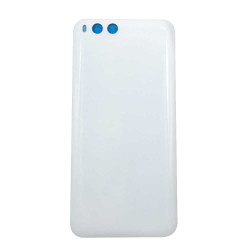 Back Cover Xiaomi Mi 6 Weiß Kompatibel