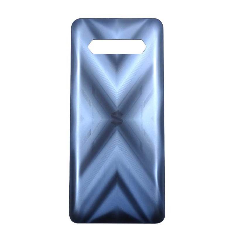 Back Cover Xiaomi Black Shark 4 Pro Bleu Compatible