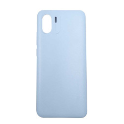 Back Cover Xiaomi Redmi A1 / A1 Plus Blau Kompatibel